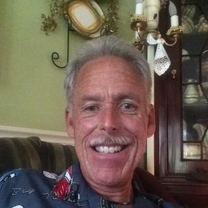 Meet your Posher, Frank